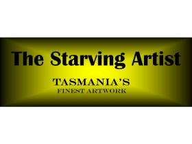 The Starving Artist - VIC Tourism 0