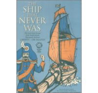Ship That Never Was - The - VIC Tourism