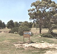 Strahan Golf Club - VIC Tourism
