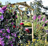 Thelma Retreat Garden and Teahouse - VIC Tourism