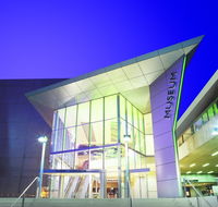 Queensland Museum and Sciencentre - VIC Tourism