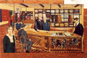 Slaters Country Store - VIC Tourism 0