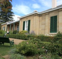 Runnymede - VIC Tourism