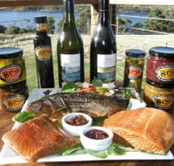 Bruny Island Smokehouse - VIC Tourism