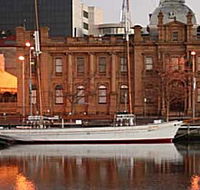 May Queen - VIC Tourism