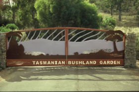 Tasmanian Bushland Garden - VIC Tourism 0