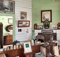 Waratah Museum - VIC Tourism