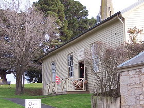 Classwood - VIC Tourism 0