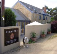 Pembroke Estate Vineyard - VIC Tourism