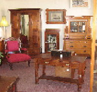 New Norfolk Antiques - VIC Tourism