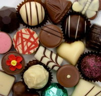 Choc - A - Lolly - VIC Tourism