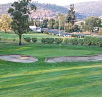 New Town Bay Golf Club - VIC Tourism