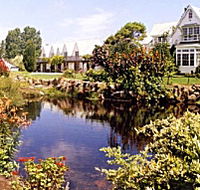 Hawley House Vineyard - VIC Tourism