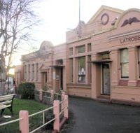 Court House Museum - VIC Tourism