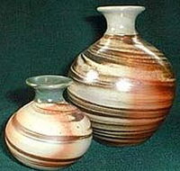 Woodfired Pottery - VIC Tourism