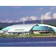 Derwent Entertainment Centre - VIC Tourism
