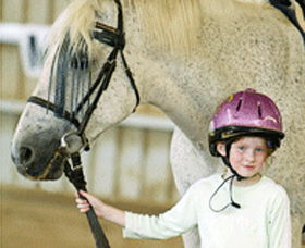 Springrange ACT VIC Tourism
