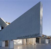 National Portrait Gallery - VIC Tourism