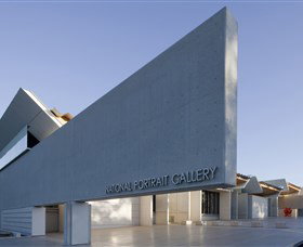 National Portrait Gallery - VIC Tourism 0