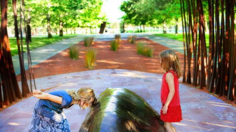 Reconciliation Place - VIC Tourism 1