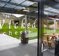 The Wicked Cheese Company - VIC Tourism