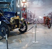 Wonders of Wynyard - The - VIC Tourism