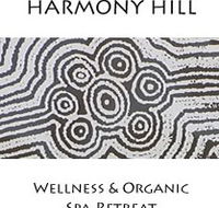 Harmony Hill Wellness and Organic Spa Retreat - VIC Tourism