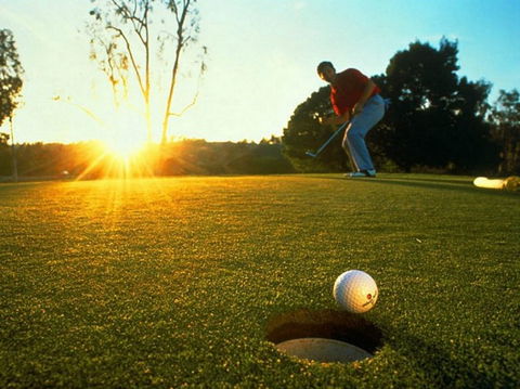 Exeter Golf Club Inc - VIC Tourism 0