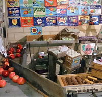 Channel Heritage Centre - VIC Tourism