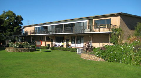 Port Sorell Golf Club - VIC Tourism 0