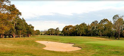 Longford Golf Course - VIC Tourism 0