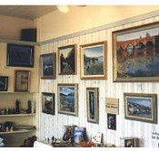 Unique Bieniek Fine Arts and Gallery - VIC Tourism