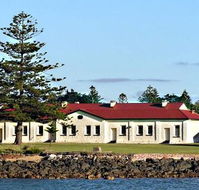 Pilot Station and Maritime Museum - VIC Tourism