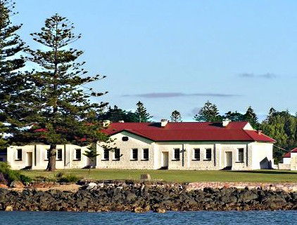Pilot Station And Maritime Museum - VIC Tourism 0