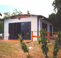 Rotherhythe Vineyard - VIC Tourism