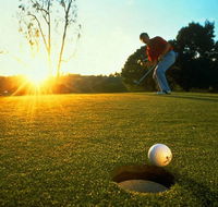 Ulverstone Golf Club - 18 Hole - VIC Tourism
