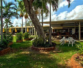 Katherine Country Club - VIC Tourism 0