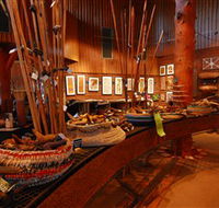 Maruku Retail Gallery - VIC Tourism