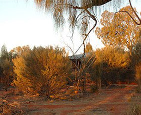Uluru-Kata Tjuta Cultural Centre - VIC Tourism 0