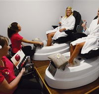 Harmony Day Spa Darwin and Anti Aging Clinic - VIC Tourism