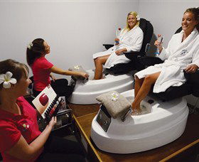Harmony Day Spa Darwin And Anti Aging Clinic - VIC Tourism 0