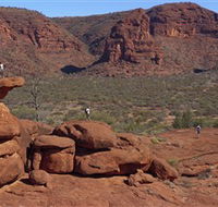 The Amphitheatre - VIC Tourism