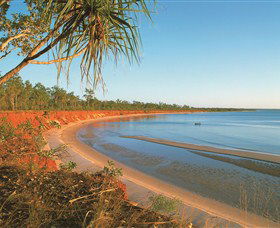 Cobourg Peninsula NT VIC Tourism