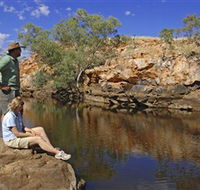 Davenport Range National Park - VIC Tourism