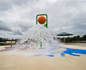 Palmerston Water Park - VIC Tourism 0