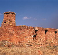 Ryan Well Historical Reserve - VIC Tourism