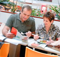 Casuarina Square - VIC Tourism