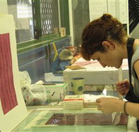 Northern Editions Printmaking Gallery and Studio - VIC Tourism