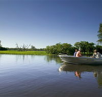 Yellow Water - VIC Tourism