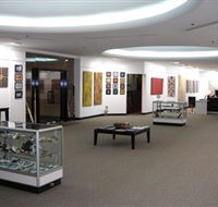 Mbantua Gallery Darwin - VIC Tourism